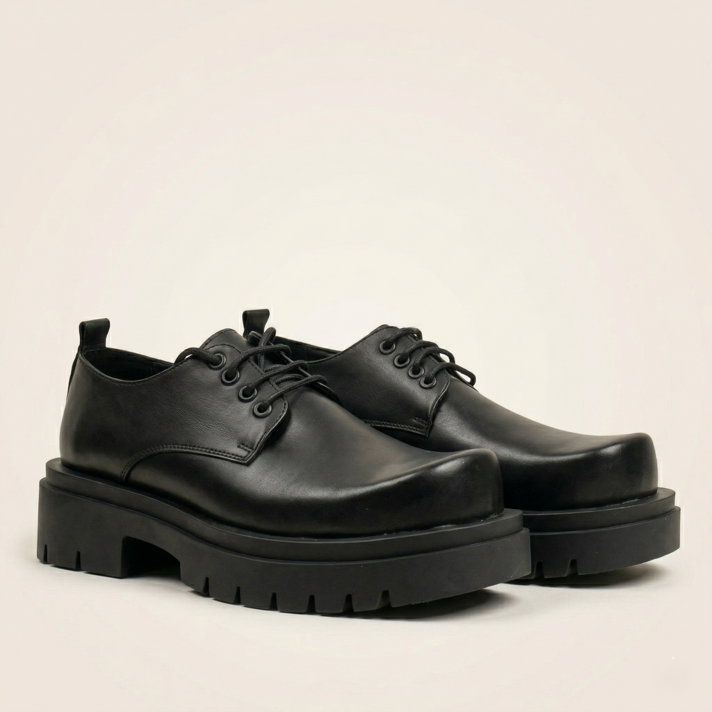Chunky M3 Black
