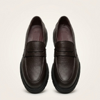 Lother Dark Brown