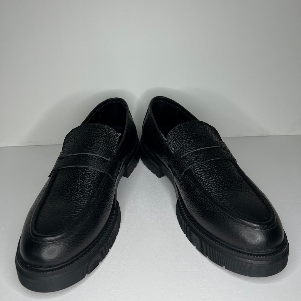 Lother Black