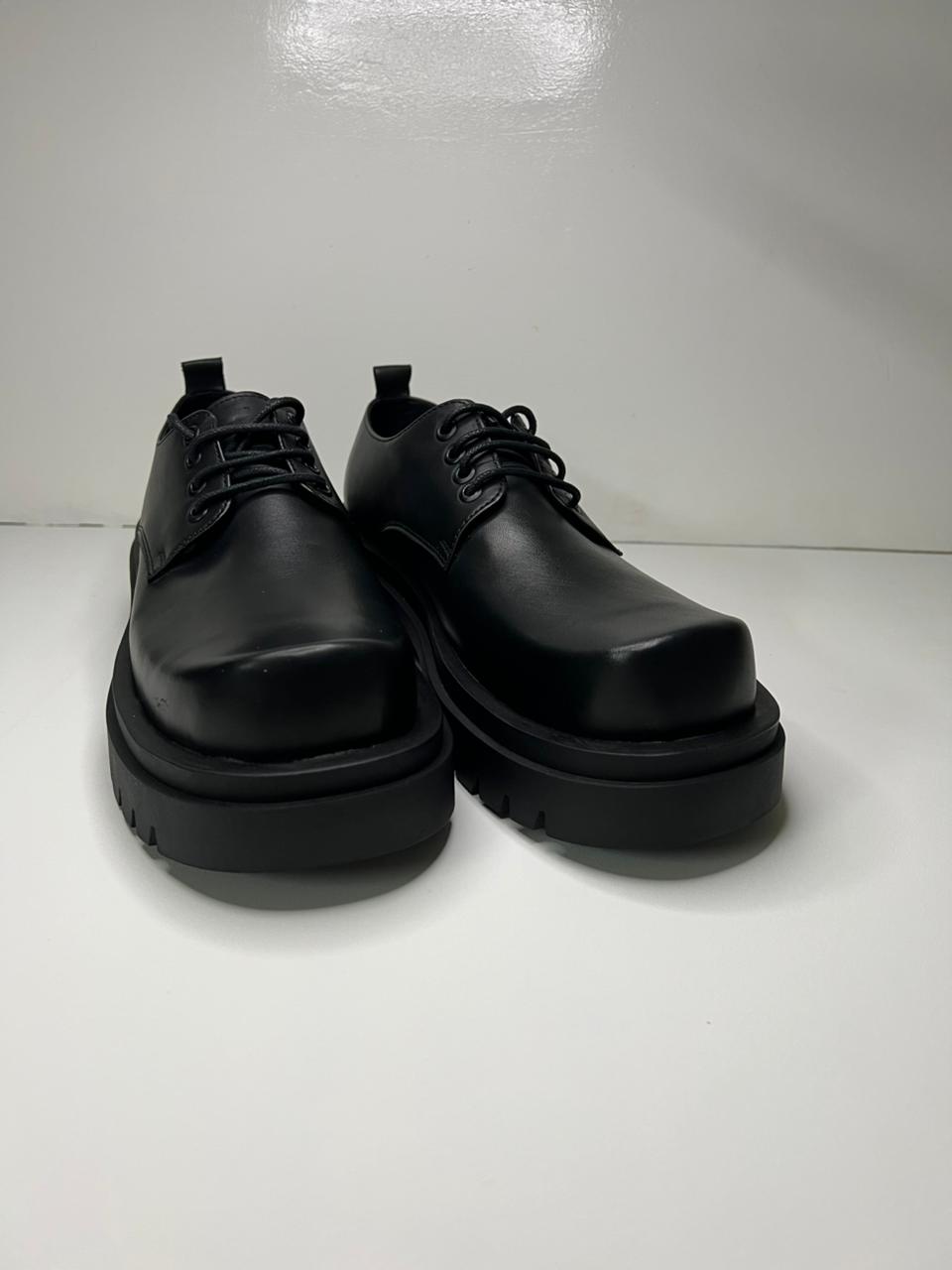 Chunky M3 Black
