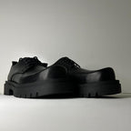 Chunky M3 Black