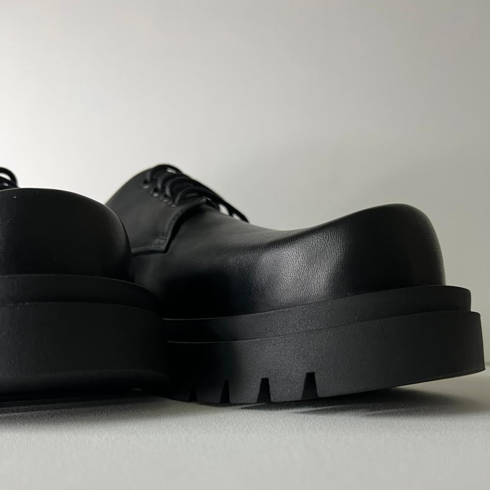 Chunky M3 Black