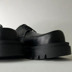 Chunky M3 Black