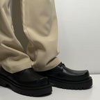 Chunky M3 Black