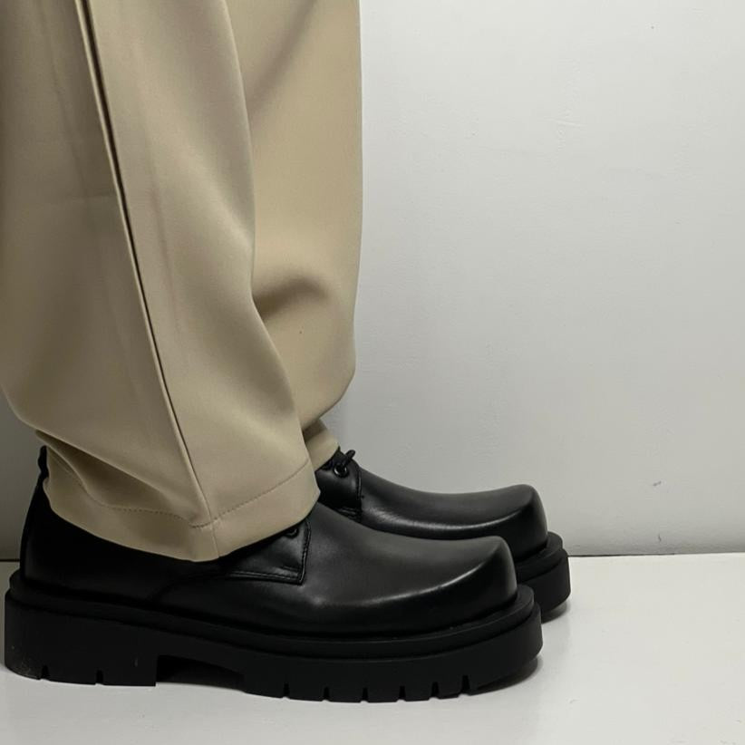 Chunky M3 Black