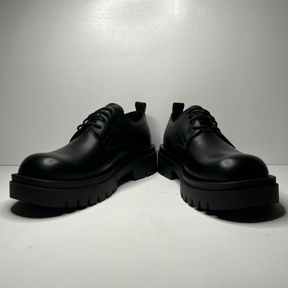 Chunky Black
