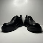 Chunky Black