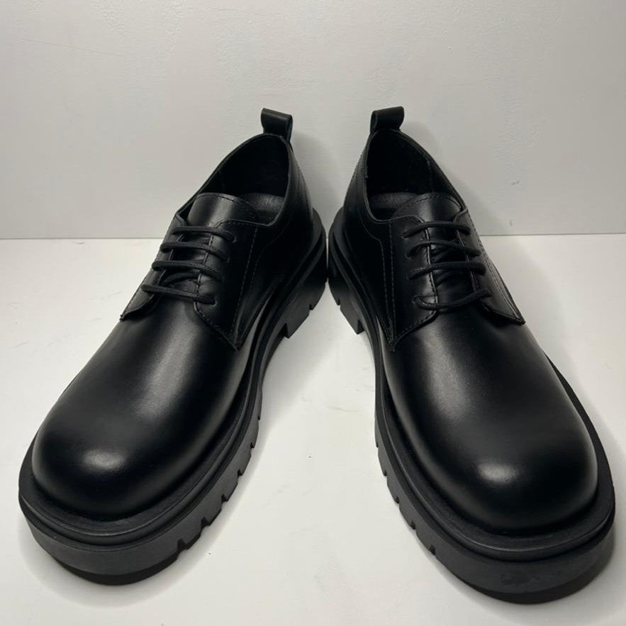 Chunky Black