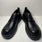 Chunky Black