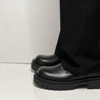 Chunky Black